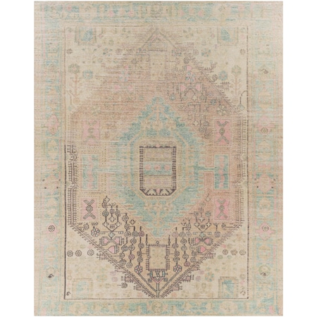 Unique UNQ-2305 Handmade Area Rug